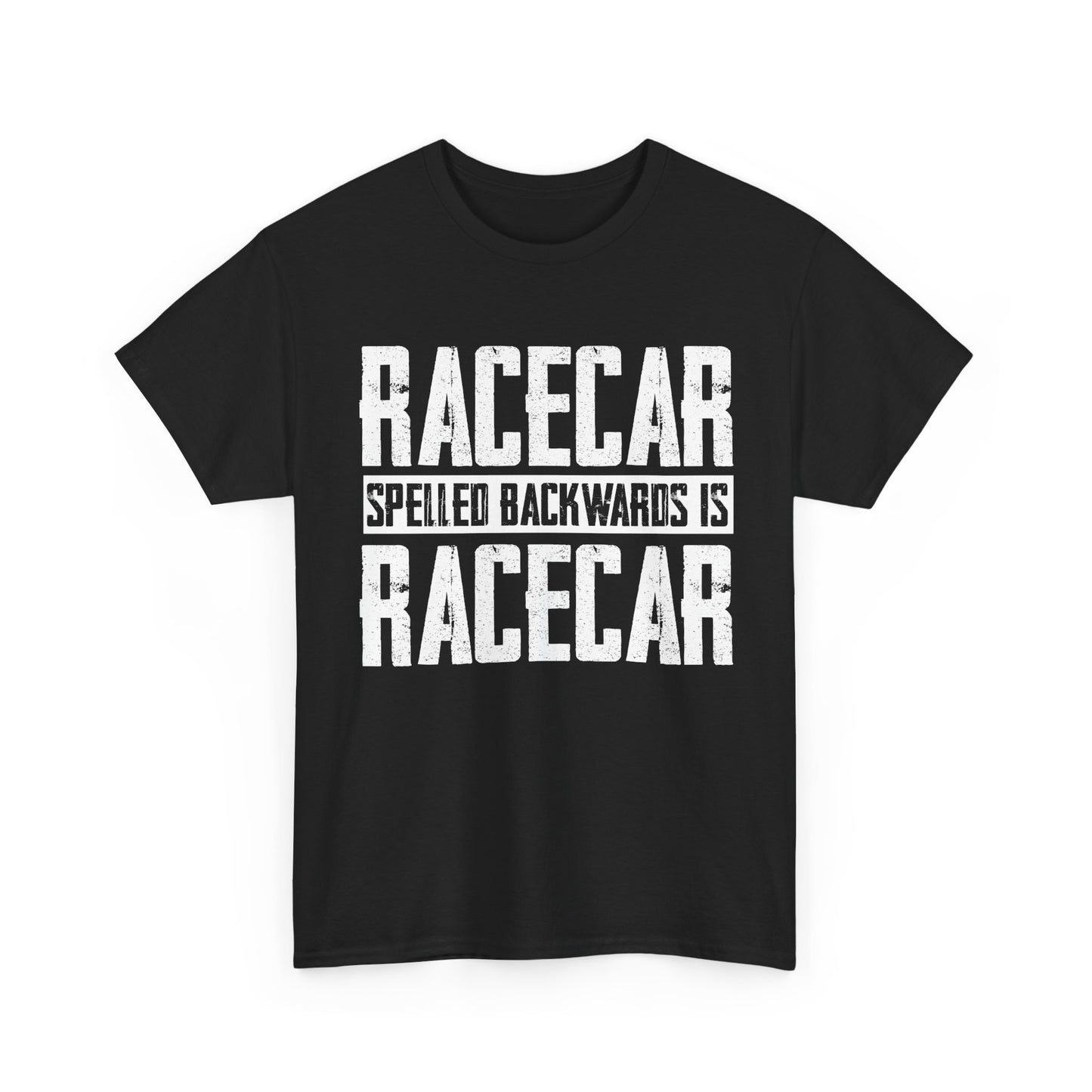 Car Racer T-Shirt, Car Racing Lovers Gifts, Racecar Car Guy Women Men Shirt
