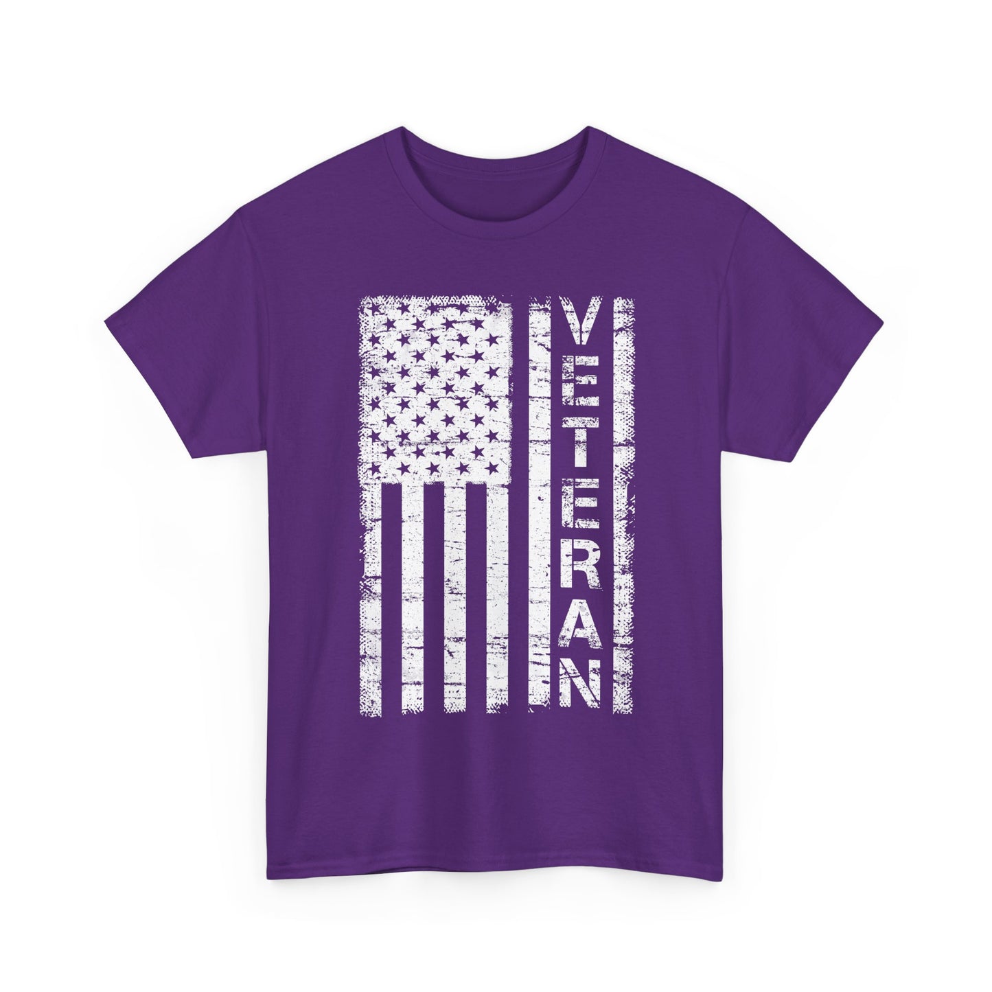 Veteran American Flag T-Shirt, Veteran Day, Veteran Dad Grandpa Patriotic Sjirt