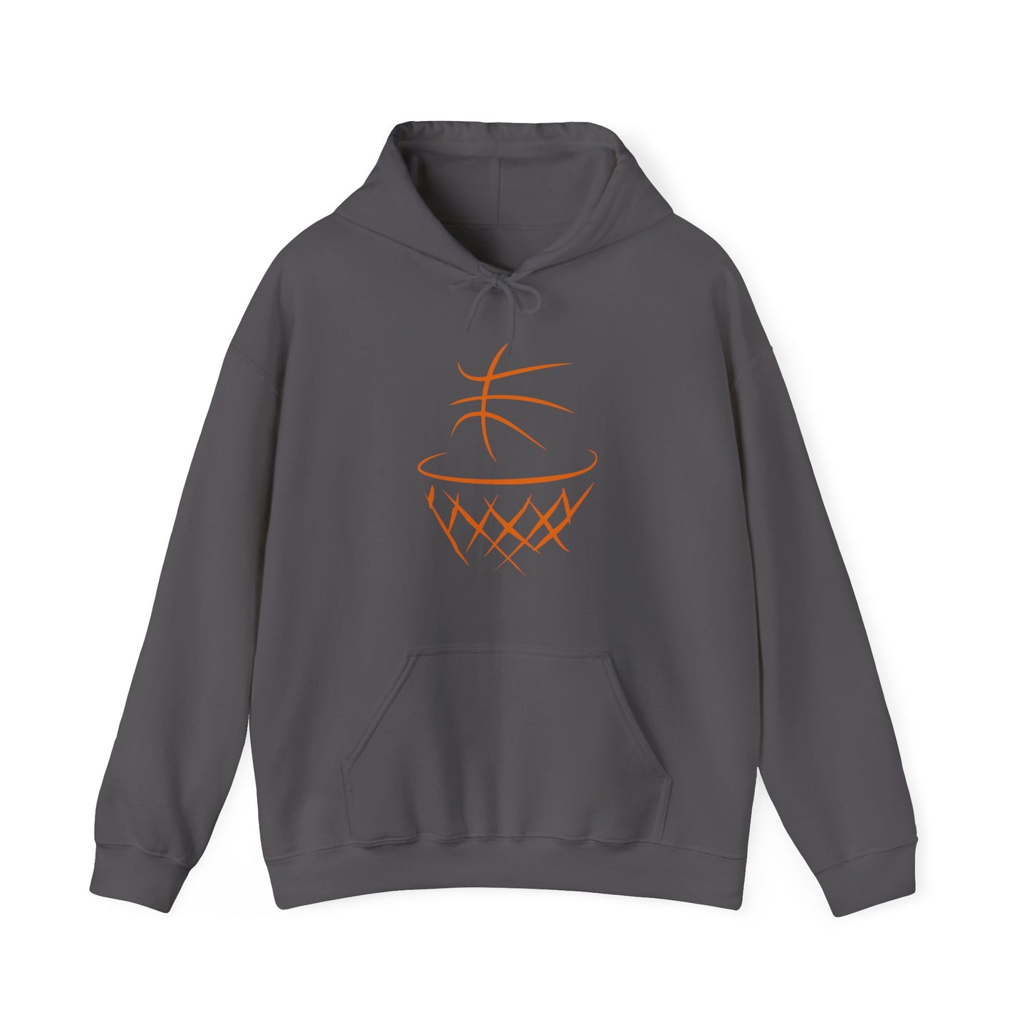 Basketball Hoodie, Basketball Player, Basketball Lovers, Basketball Sports Fans Hoodie