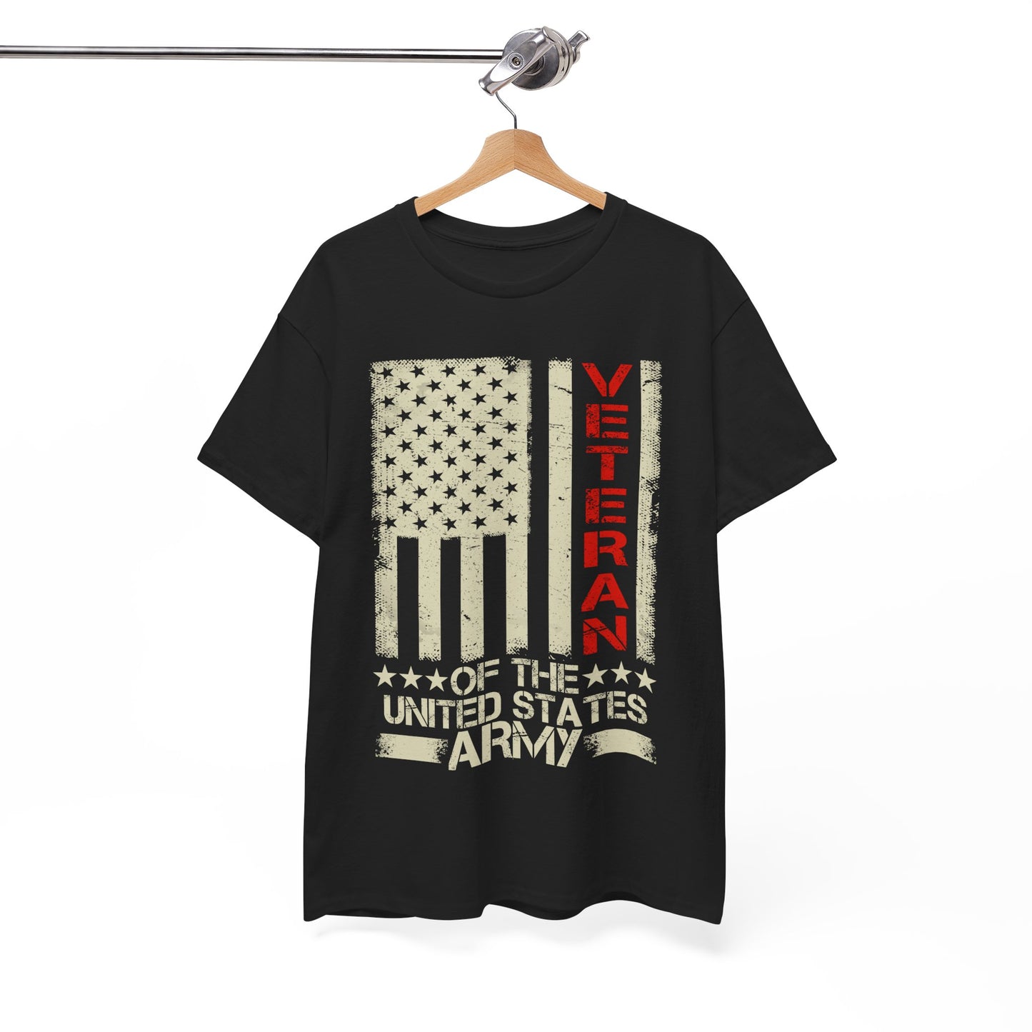 Veterans T-Shirt, Veterans American Flag, Veterans Day Men Dad Shirt
