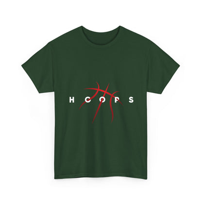 Basketball Hoops T-Shirt, Sports Basketball Lovers, Basketball Player Women Men Shirt