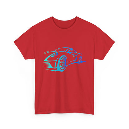 Car Shirt, Car Lovers Gifts, Racing Car Racer Car Driver Women Men Shirt