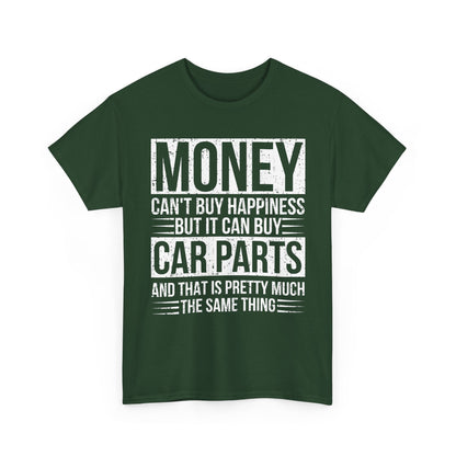 Car Guy Shirt, Cars Lovers Gifts, Mechanics Cars Owner Women Men T-Shirt