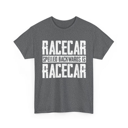 Car Racer T-Shirt, Car Racing Lovers Gifts, Racecar Car Guy Women Men Shirt