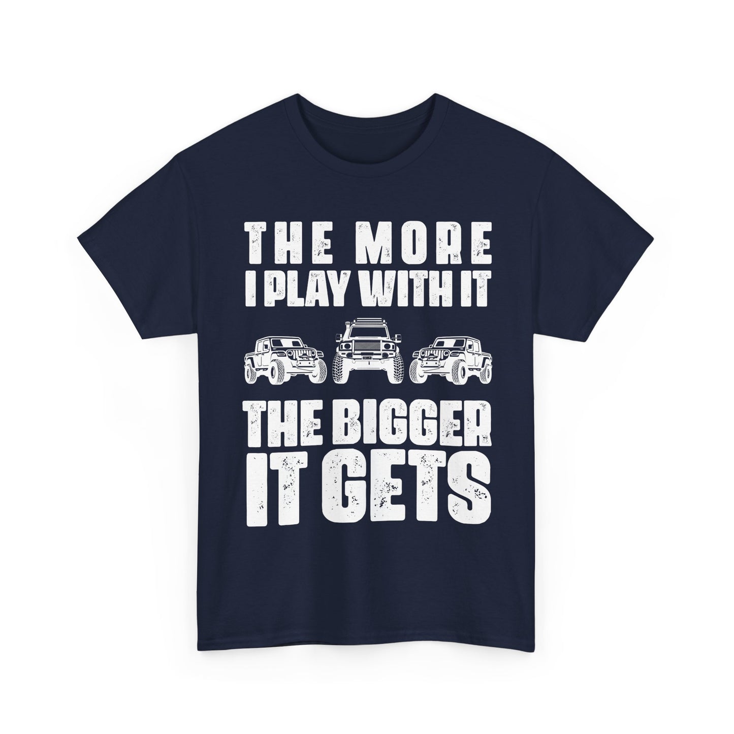 Car Shirt, Off-Road Vehicle, Cars Lovers Gifts, Car Racing Racer Funny T-Shirt