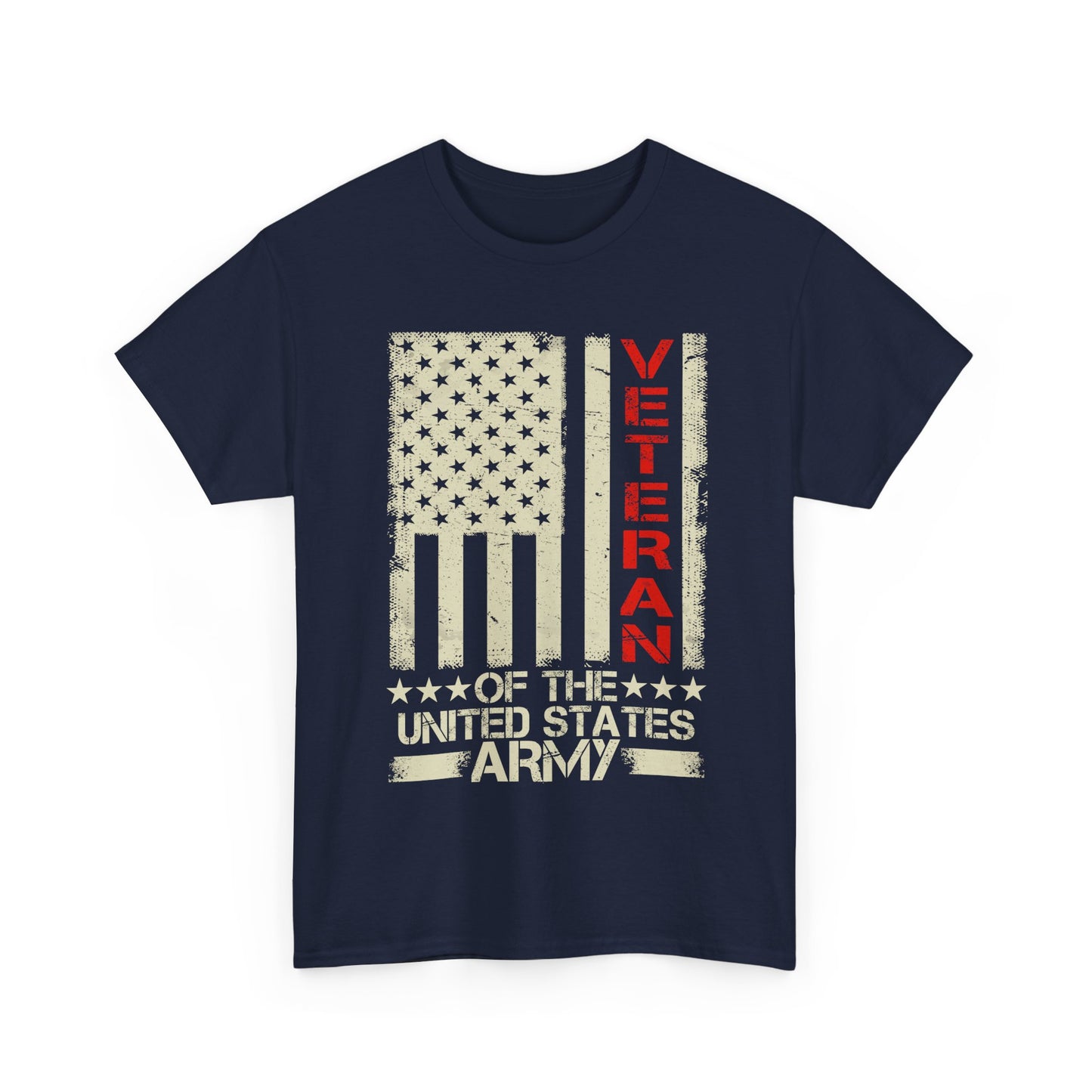Veterans T-Shirt, Veterans American Flag, Veterans Day Men Dad Shirt