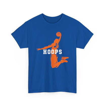 Basketball Hoops Shirt, Basketball Player, Basketball Sports Lovers Men T-Shirt