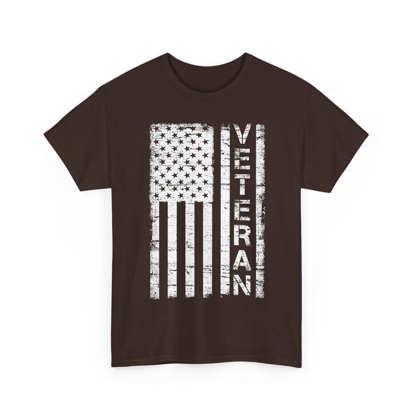 Veteran American Flag T-Shirt, Veteran Day, Veteran Dad Grandpa Patriotic Sjirt