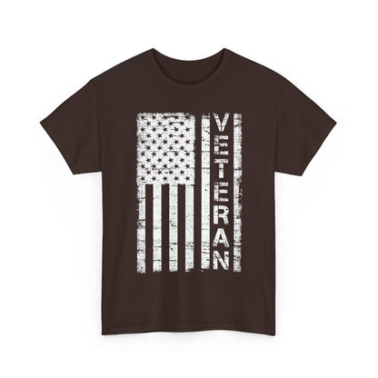 Veteran American Flag T-Shirt, Veteran Day, Veteran Dad Grandpa Patriotic Sjirt
