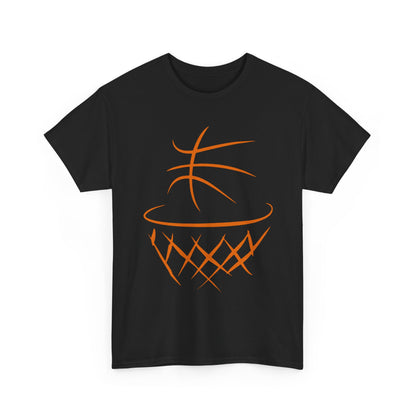 Basketball Shirt, Basketball Player, Basketball Lovers, Basketball Sports Fans T-Shirt