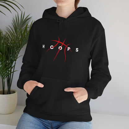Basketball Hoops Hoodie, Sports Basketball Lovers, Basketball Player Women Men Hoodie