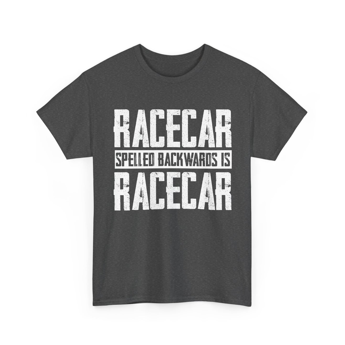 Car Racer T-Shirt, Car Racing Lovers Gifts, Racecar Car Guy Women Men Shirt
