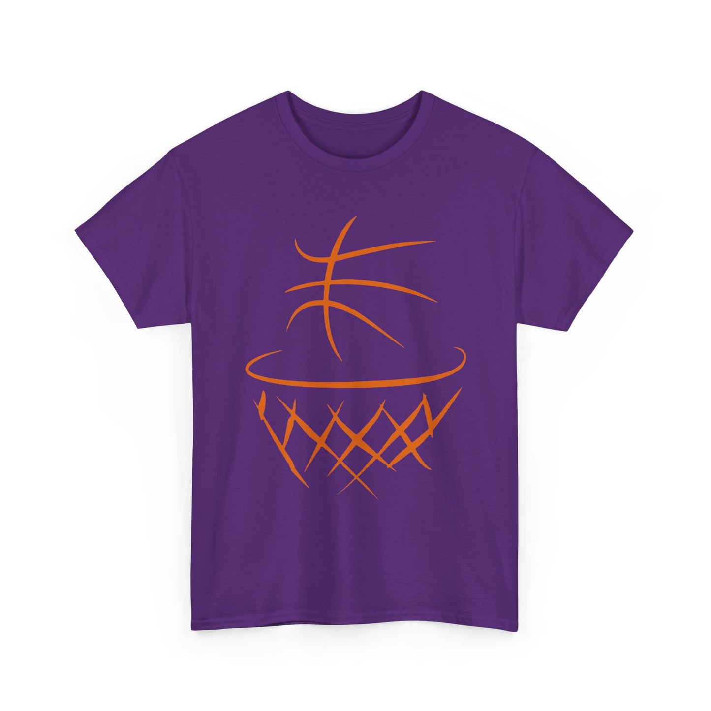 Basketball Shirt, Basketball Player, Basketball Lovers, Basketball Sports Fans T-Shirt