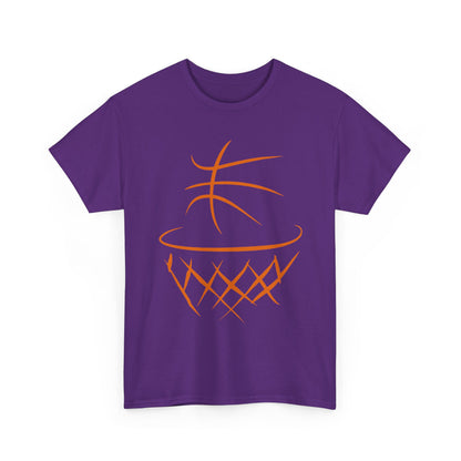 Basketball Shirt, Basketball Player, Basketball Lovers, Basketball Sports Fans T-Shirt