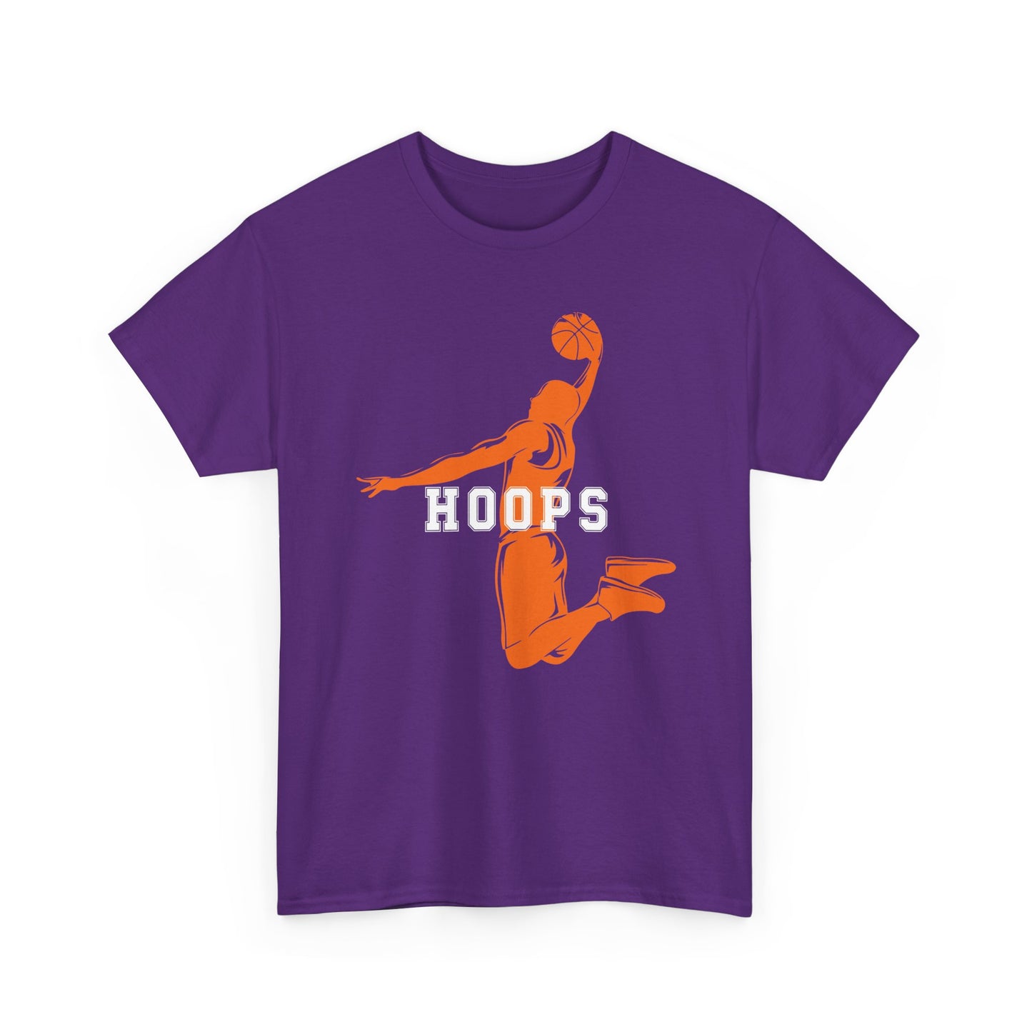 Basketball Hoops Shirt, Basketball Player, Basketball Sports Lovers Men T-Shirt