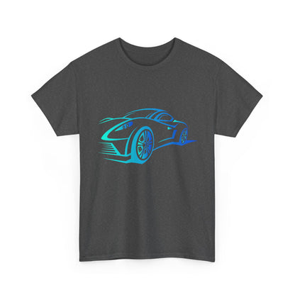 Car Shirt, Car Lovers Gifts, Racing Car Racer Car Driver Women Men Shirt
