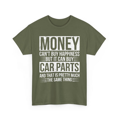 Car Guy Shirt, Cars Lovers Gifts, Mechanics Cars Owner Women Men T-Shirt