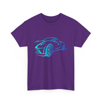 Car Shirt, Car Lovers Gifts, Racing Car Racer Car Driver Women Men Shirt