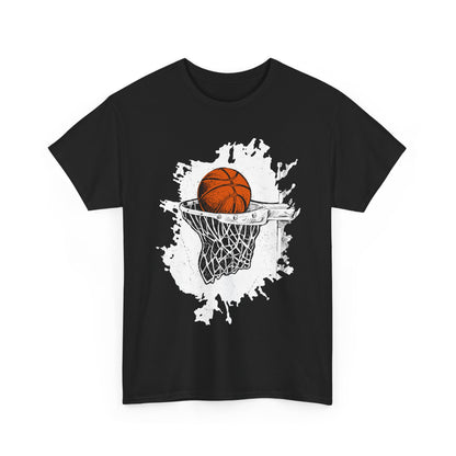 Basketball Shirt, Basketball Player Sport Lovers, Basketball Coach Women Men T-Shirt