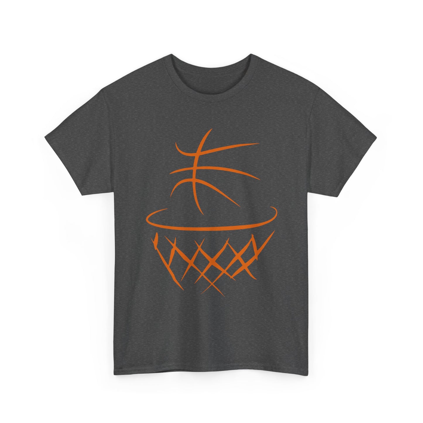Basketball Shirt, Basketball Player, Basketball Lovers, Basketball Sports Fans T-Shirt