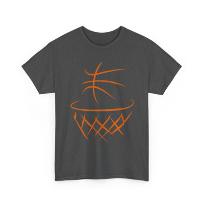 Basketball Shirt, Basketball Player, Basketball Lovers, Basketball Sports Fans T-Shirt