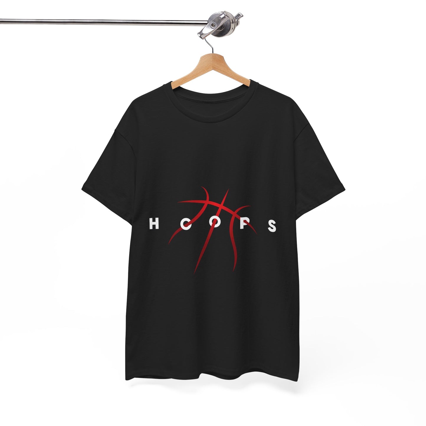 Basketball Hoops T-Shirt, Sports Basketball Lovers, Basketball Player Women Men Shirt