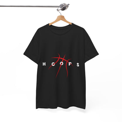 Basketball Hoops T-Shirt, Sports Basketball Lovers, Basketball Player Women Men Shirt