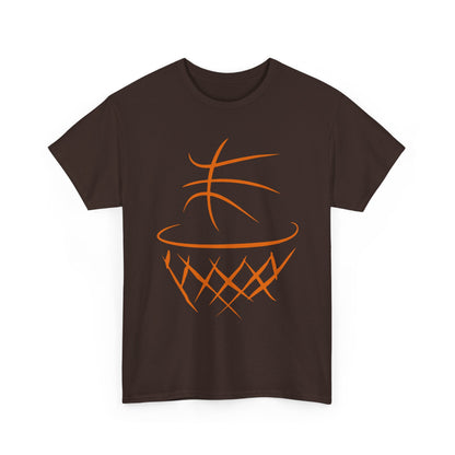 Basketball Shirt, Basketball Player, Basketball Lovers, Basketball Sports Fans T-Shirt