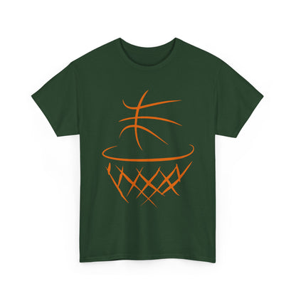 Basketball Shirt, Basketball Player, Basketball Lovers, Basketball Sports Fans T-Shirt